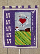 Williamson County Banner